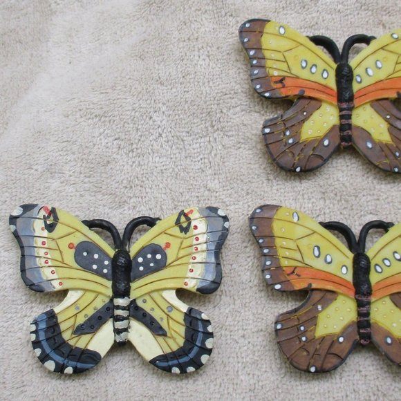 Butterfly Magnets - Picture 4 of 6